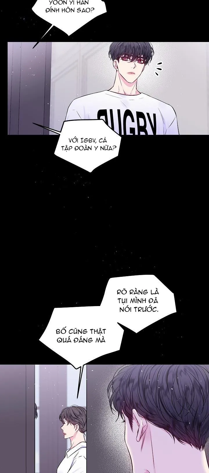 BÌNH MINH THỨ HAI Chapter 51 Trang 7