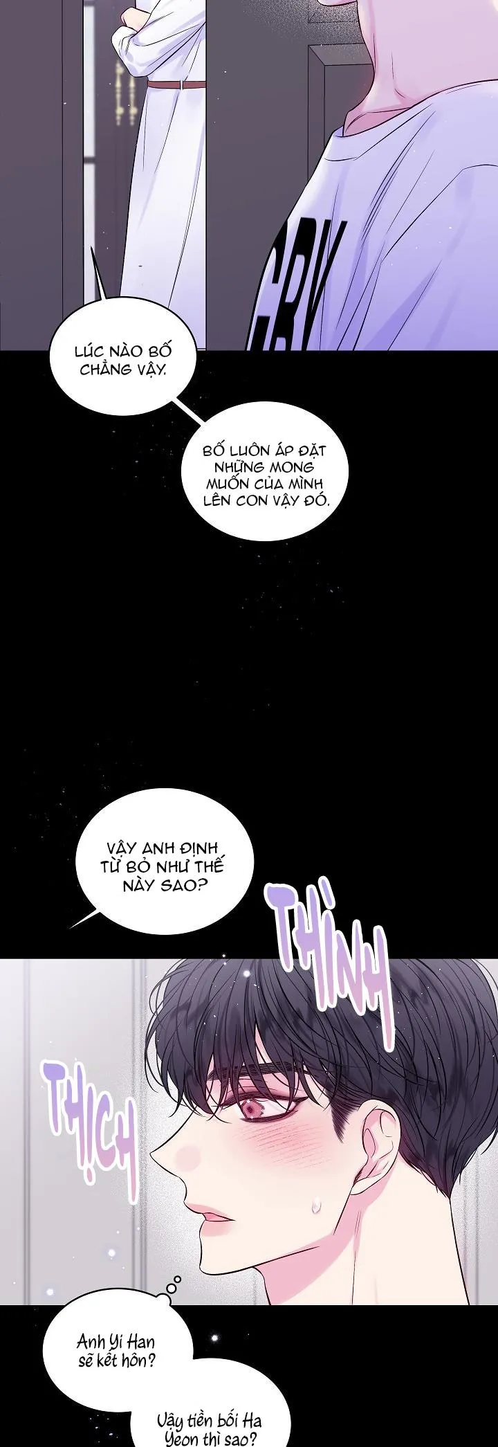 BÌNH MINH THỨ HAI Chapter 51 Trang 8