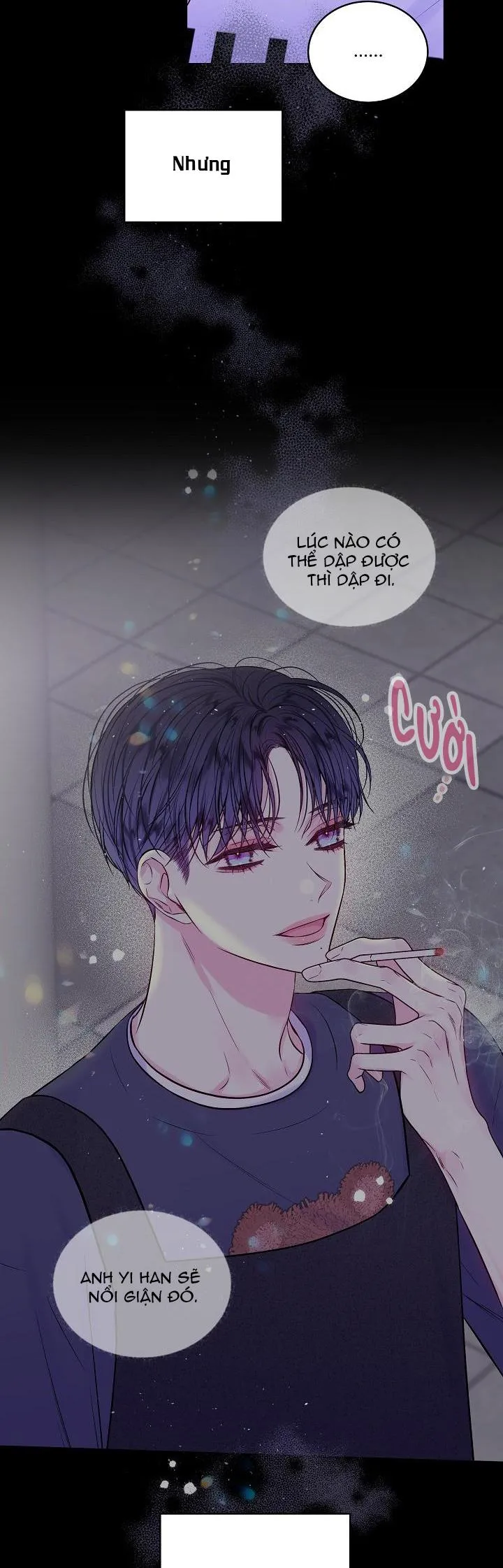 BÌNH MINH THỨ HAI Chapter 51 Trang 10