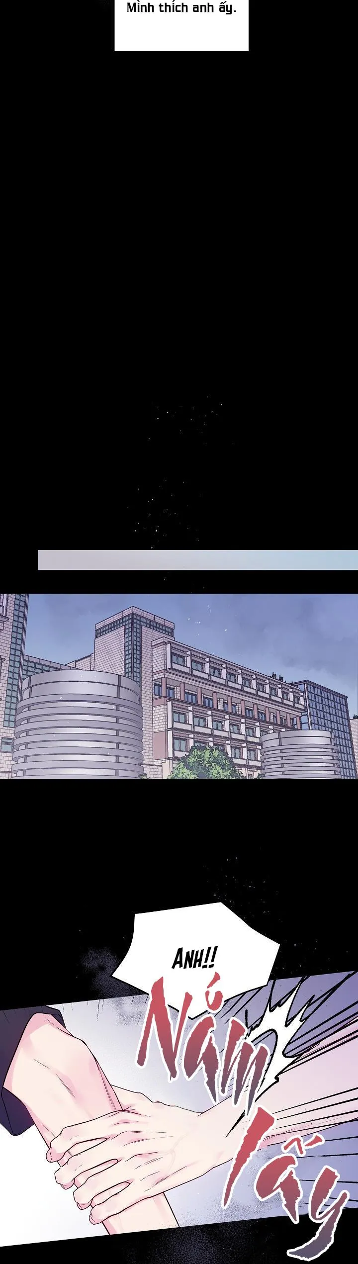 BÌNH MINH THỨ HAI Chapter 51 Trang 11