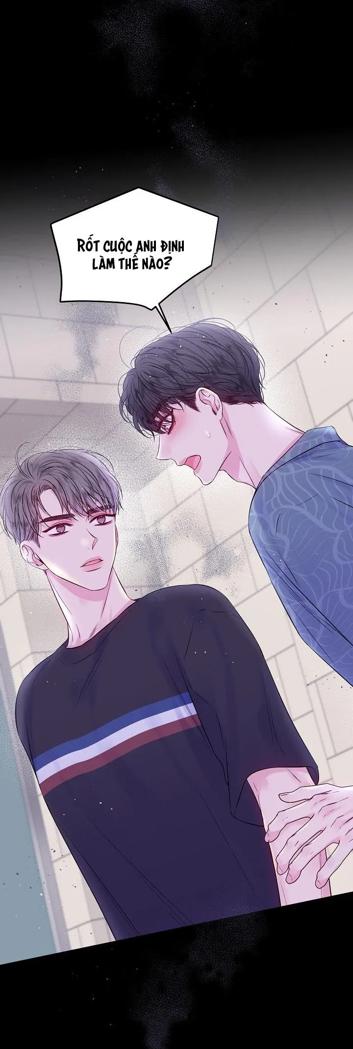 BÌNH MINH THỨ HAI Chapter 51 Trang 12