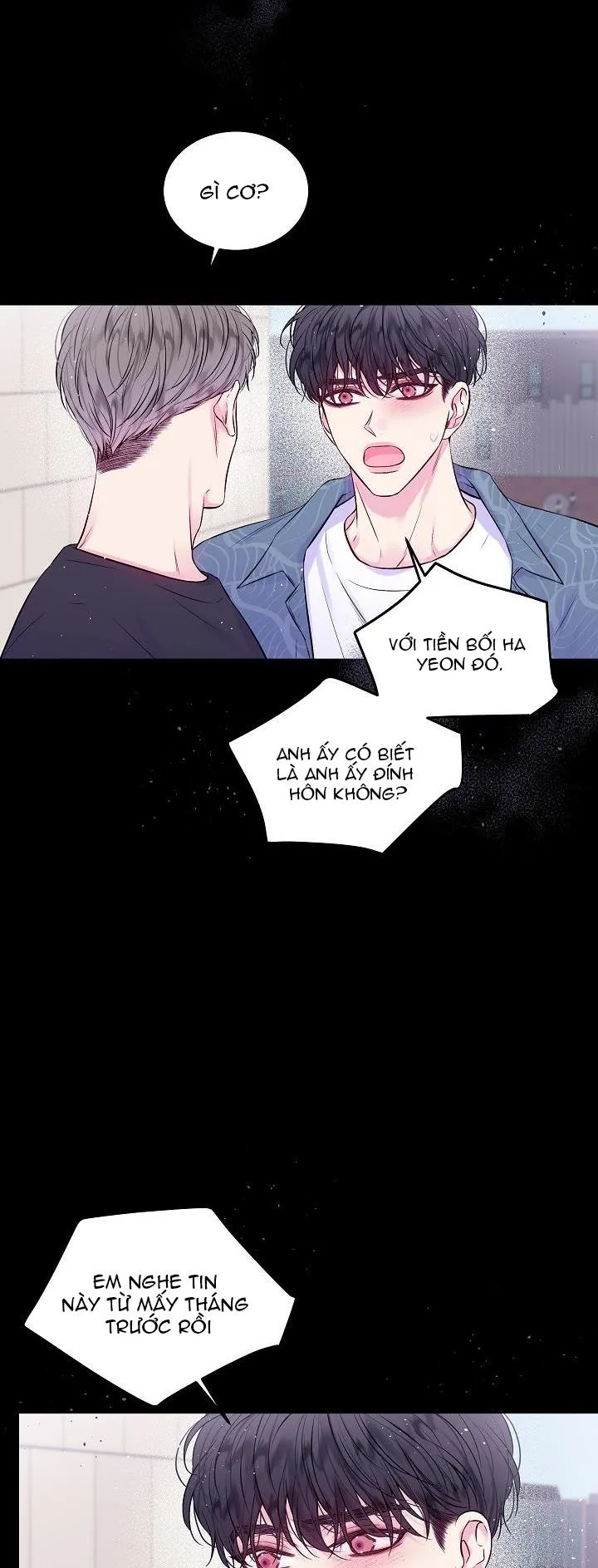 BÌNH MINH THỨ HAI Chapter 51 Trang 13