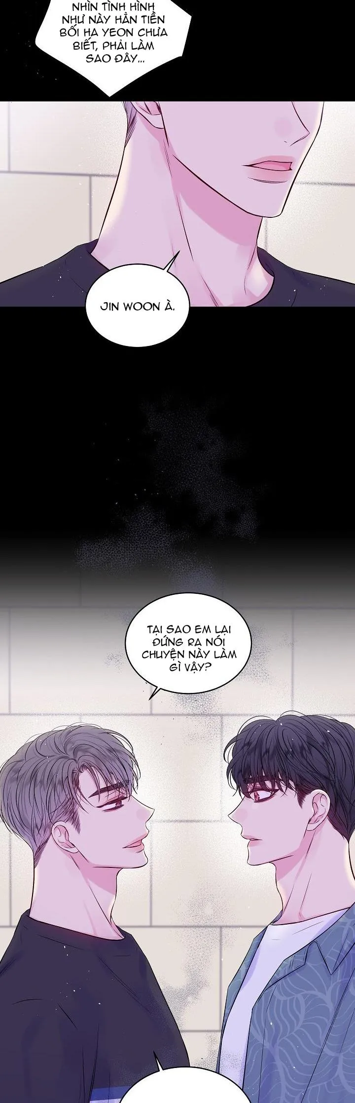 BÌNH MINH THỨ HAI Chapter 51 Trang 15