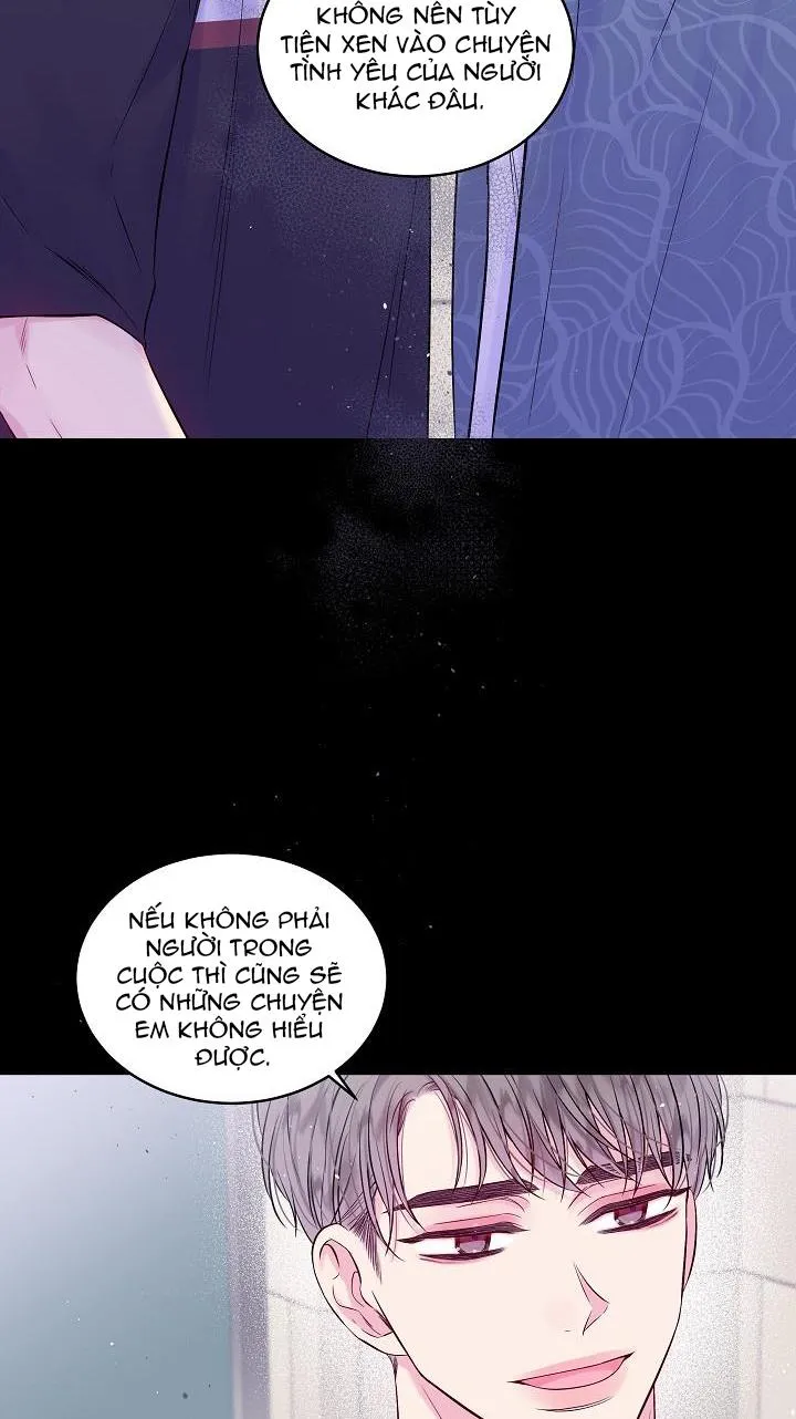 BÌNH MINH THỨ HAI Chapter 51 Trang 16