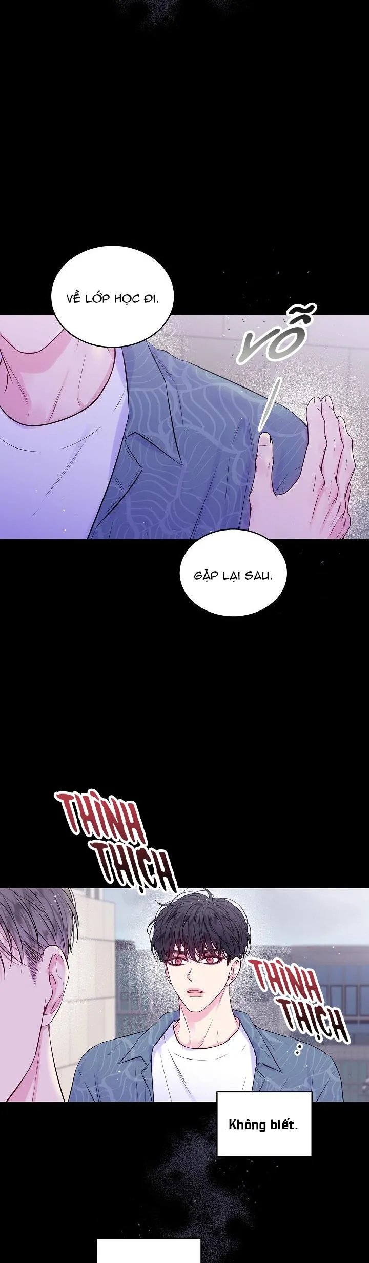 BÌNH MINH THỨ HAI Chapter 51 Trang 18