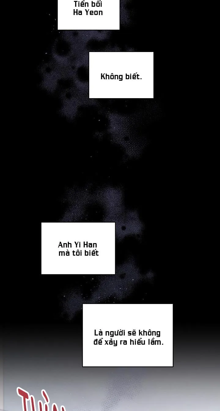 BÌNH MINH THỨ HAI Chapter 51 Trang 19