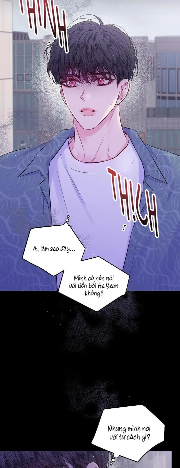 BÌNH MINH THỨ HAI Chapter 51 Trang 20