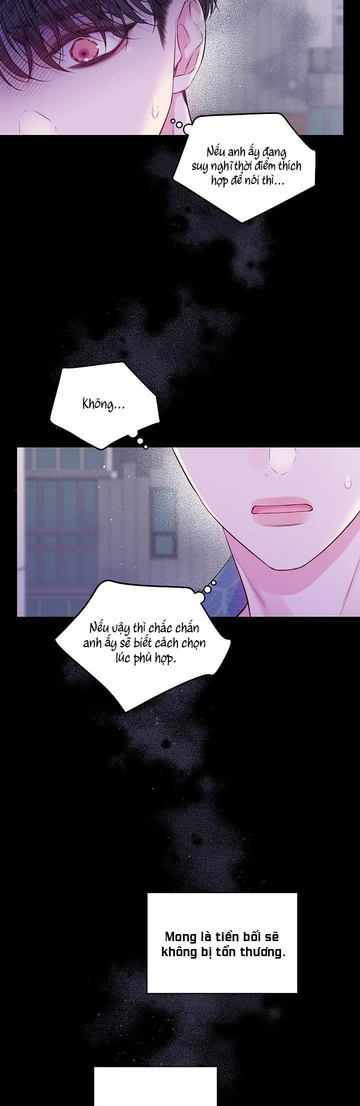 BÌNH MINH THỨ HAI Chapter 51 Trang 21