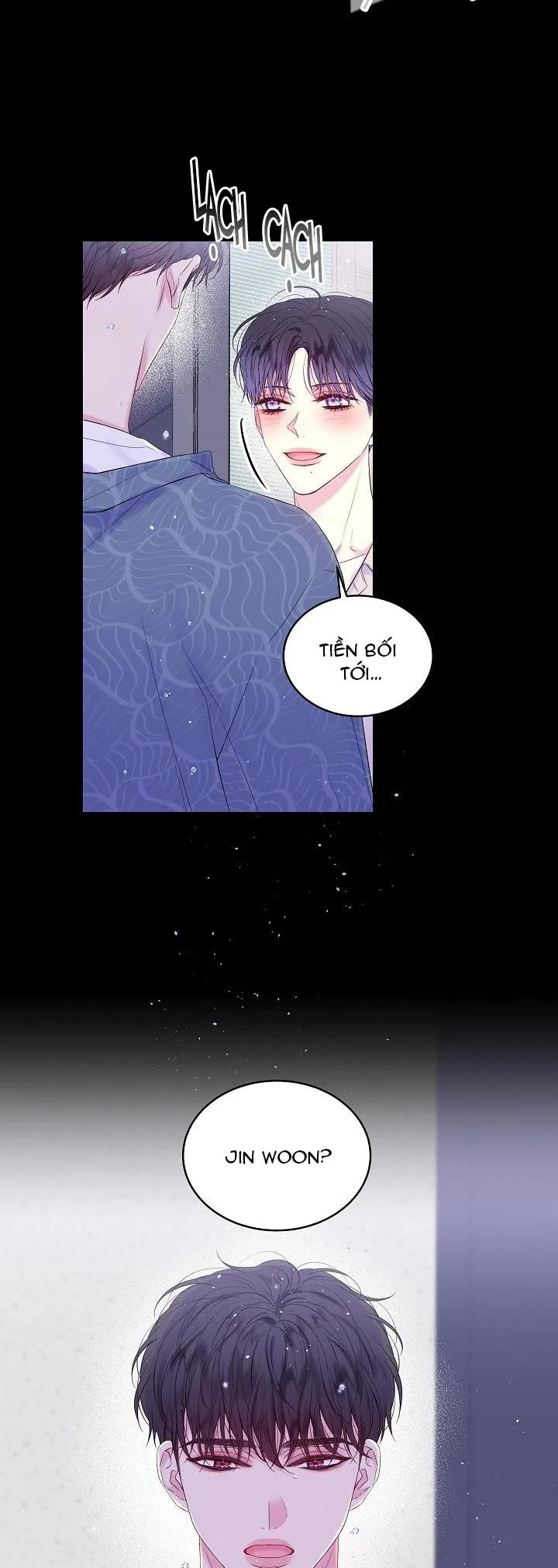 BÌNH MINH THỨ HAI Chapter 51 Trang 23