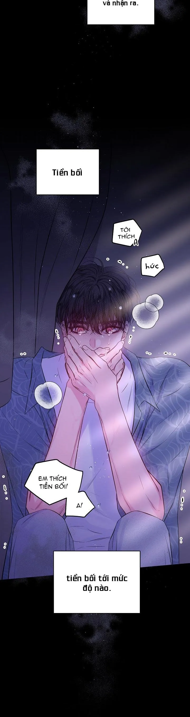 BÌNH MINH THỨ HAI Chapter 51 Trang 25