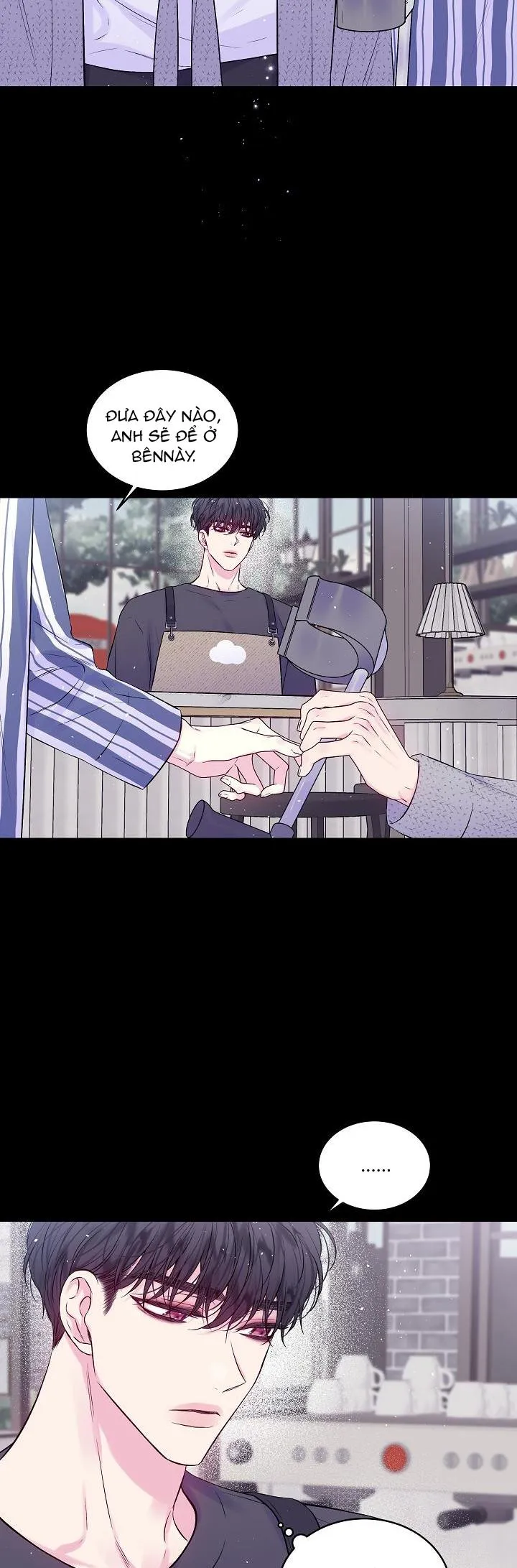 BÌNH MINH THỨ HAI Chapter 51 Trang 29