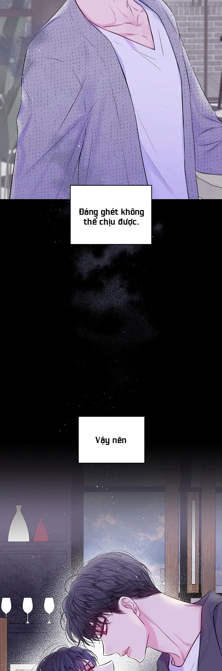 BÌNH MINH THỨ HAI Chapter 51 Trang 31