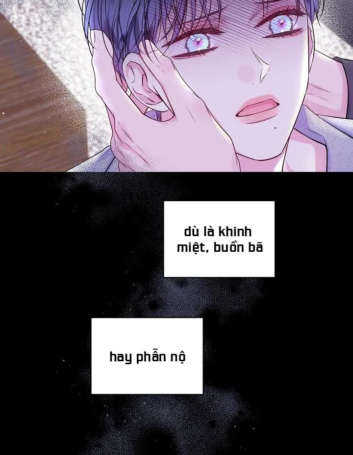 BÌNH MINH THỨ HAI Chapter 51 Trang 33