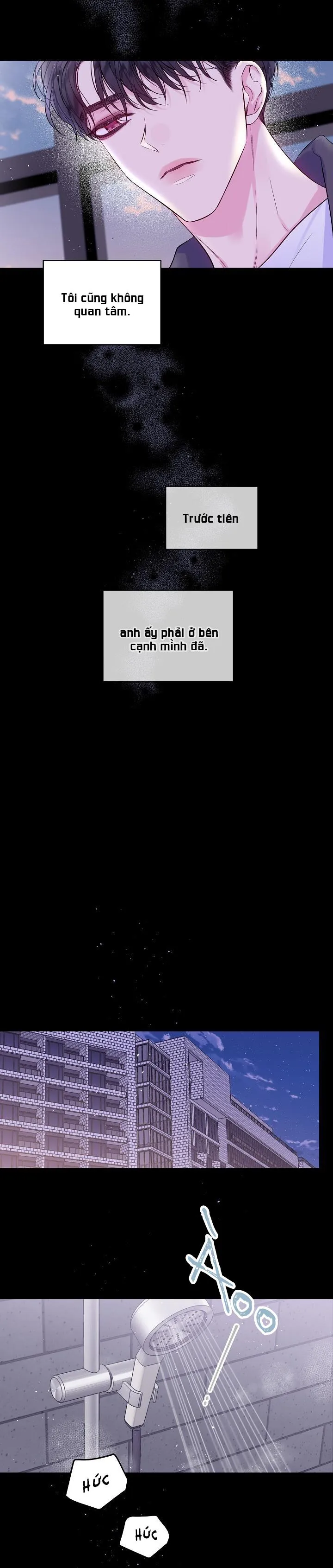 BÌNH MINH THỨ HAI Chapter 51 Trang 34