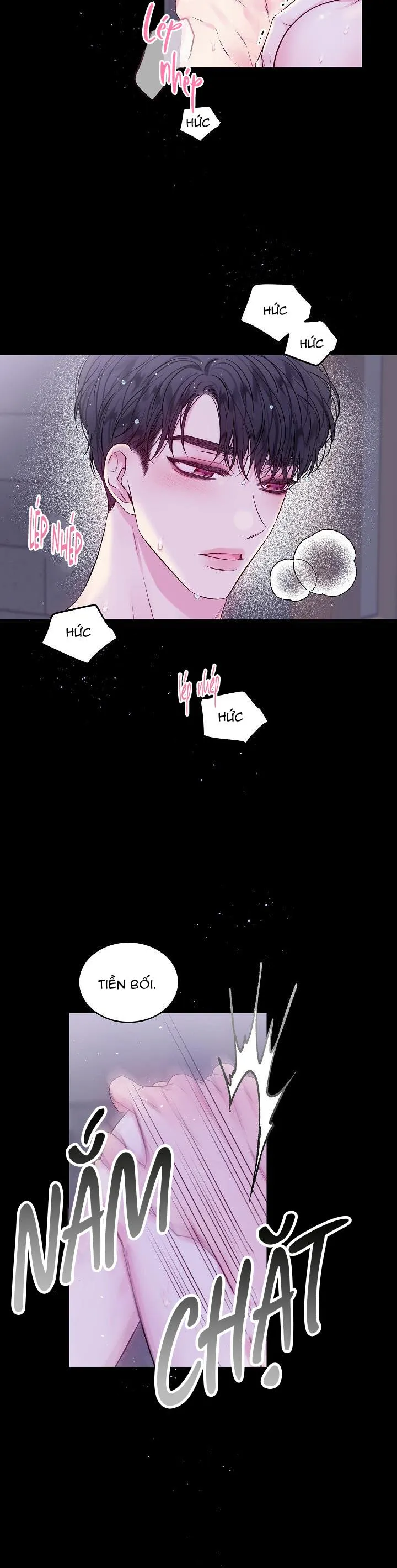 BÌNH MINH THỨ HAI Chapter 52 Trang 3