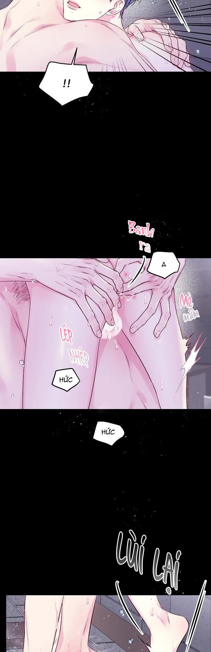 BÌNH MINH THỨ HAI Chapter 52 Trang 5