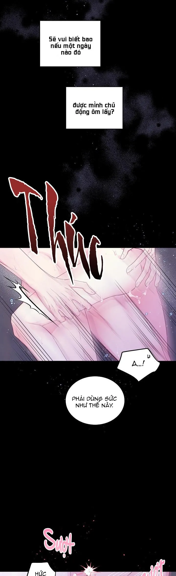 BÌNH MINH THỨ HAI Chapter 52 Trang 8