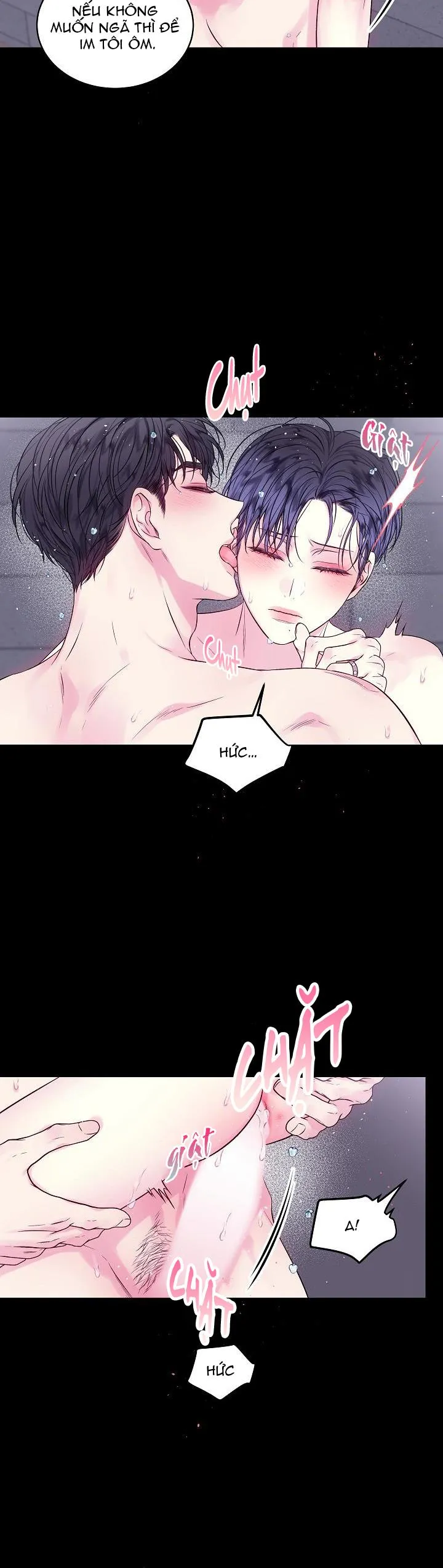 BÌNH MINH THỨ HAI Chapter 52 Trang 11