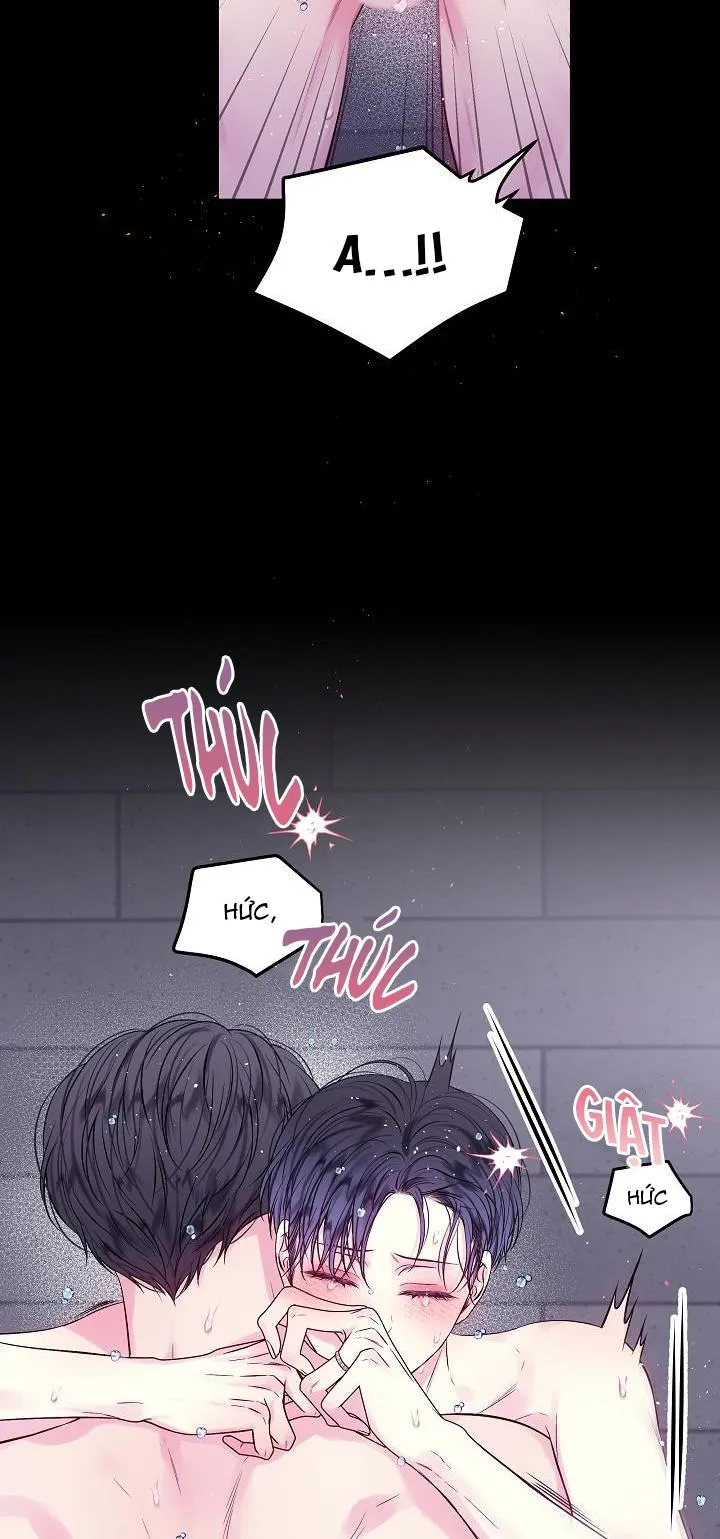 BÌNH MINH THỨ HAI Chapter 52 Trang 15