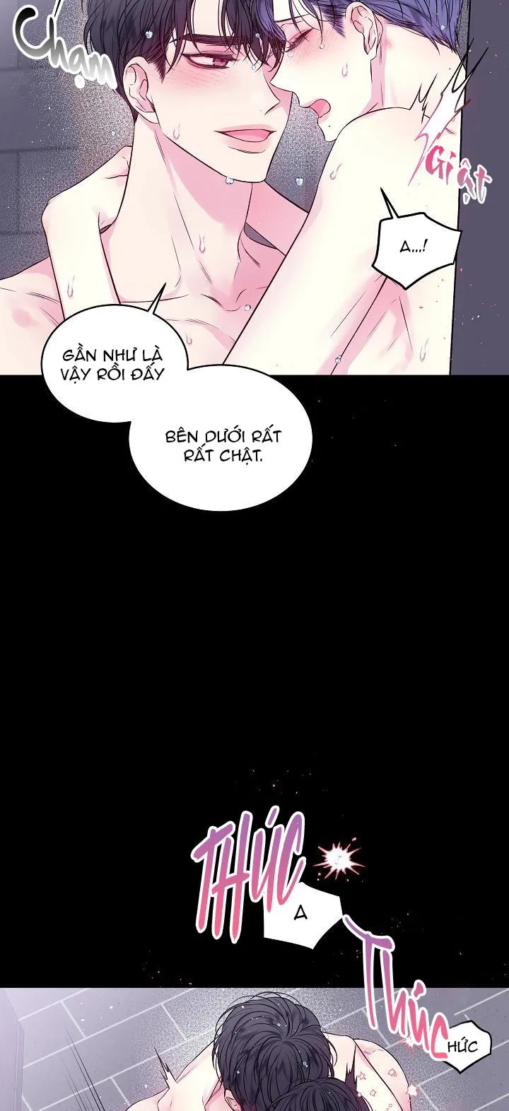 BÌNH MINH THỨ HAI Chapter 52 Trang 19