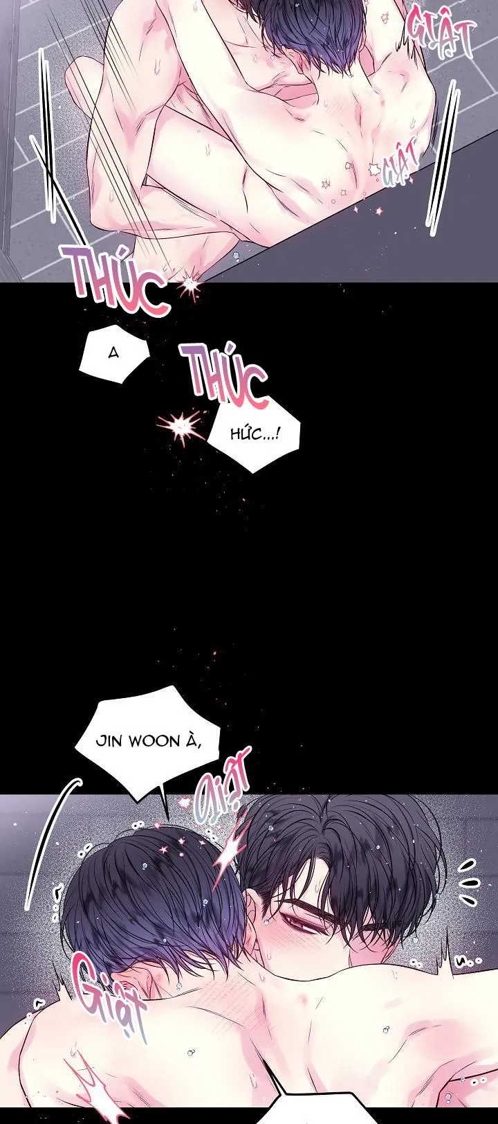 BÌNH MINH THỨ HAI Chapter 52 Trang 20