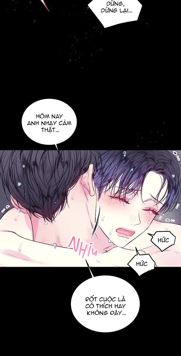 BÌNH MINH THỨ HAI Chapter 52 Trang 21