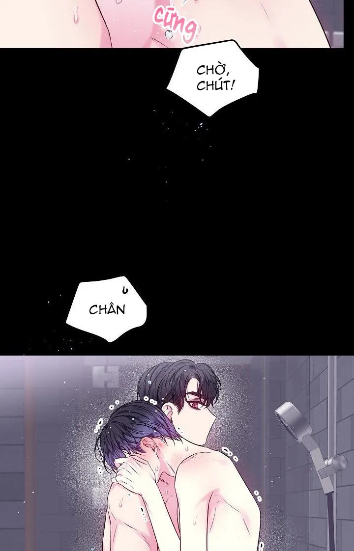 BÌNH MINH THỨ HAI Chapter 52 Trang 26