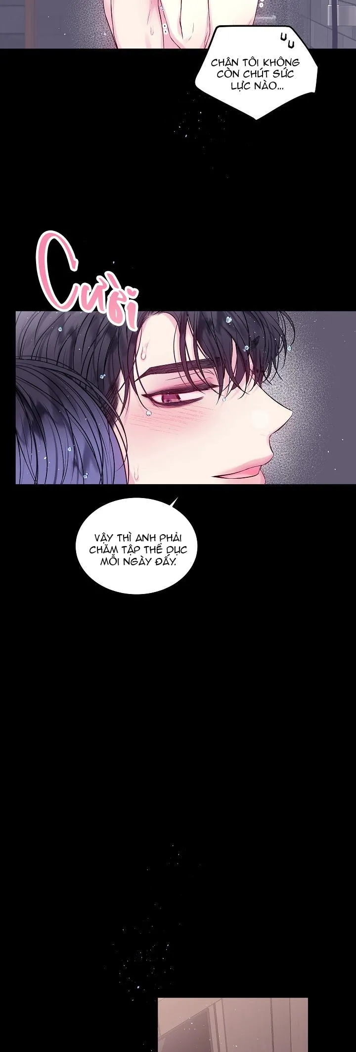 BÌNH MINH THỨ HAI Chapter 52 Trang 27