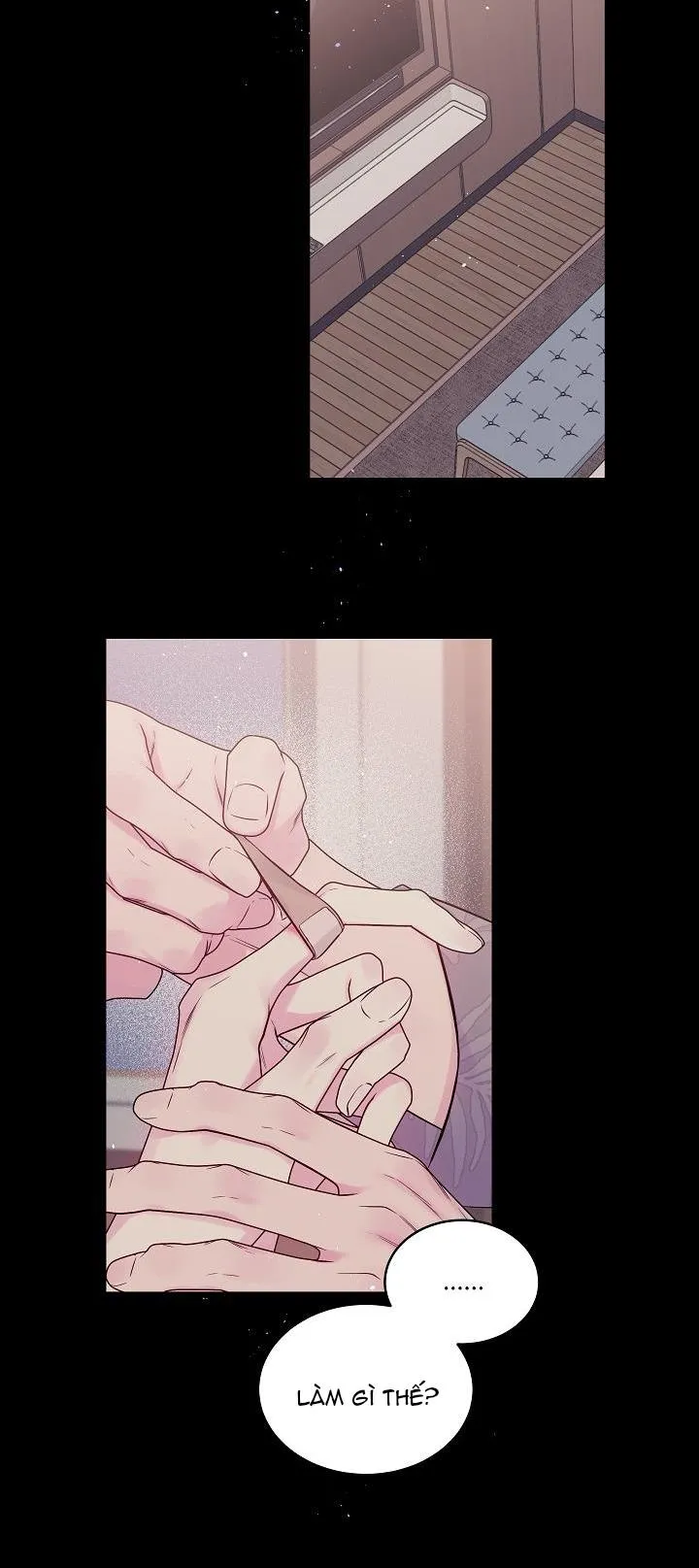 BÌNH MINH THỨ HAI Chapter 52 Trang 28