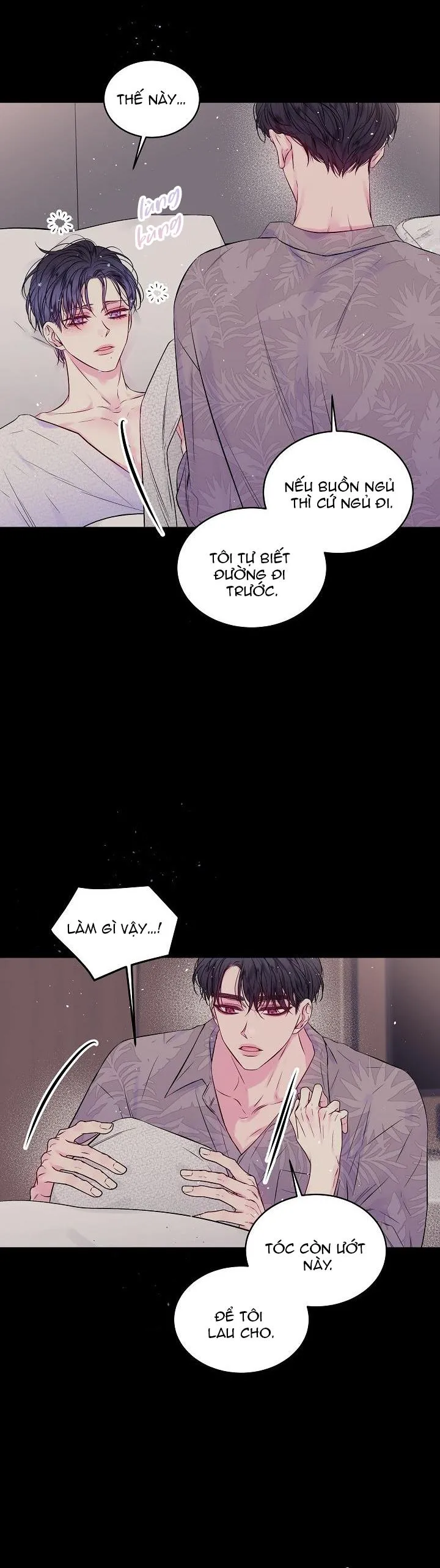 BÌNH MINH THỨ HAI Chapter 52 Trang 30