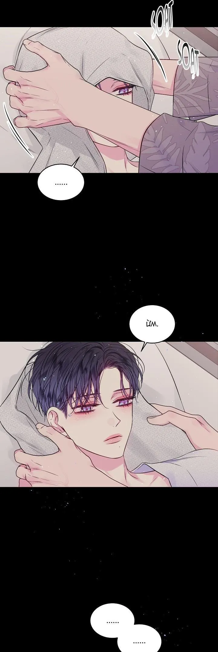 BÌNH MINH THỨ HAI Chapter 52 Trang 31