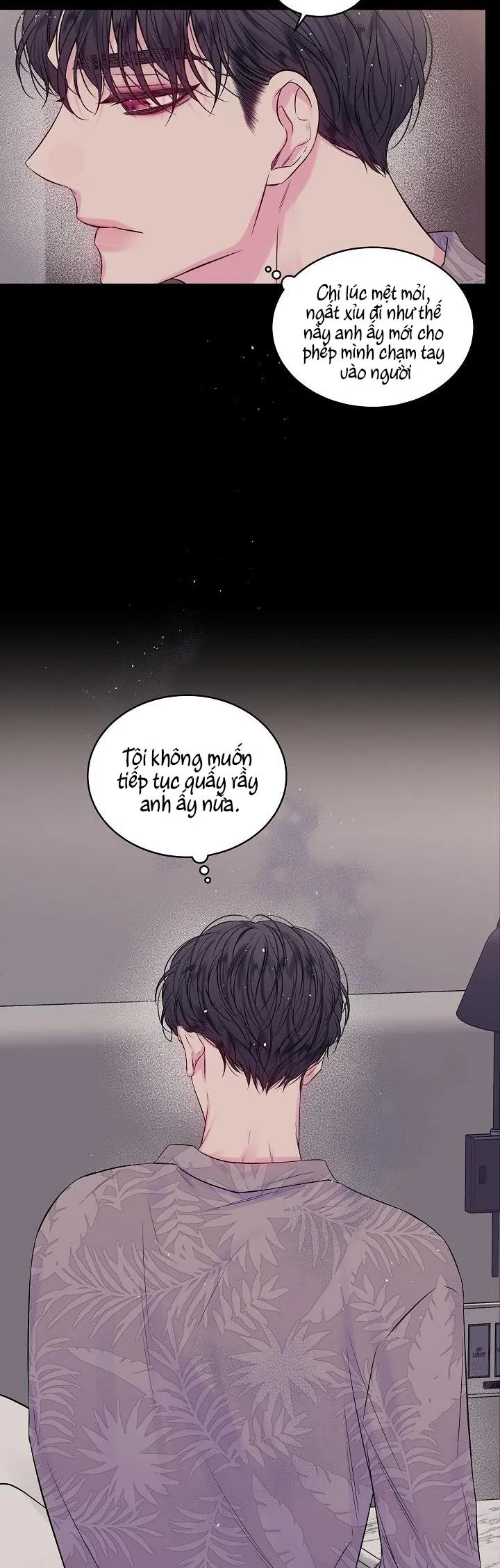 BÌNH MINH THỨ HAI Chapter 52 Trang 32