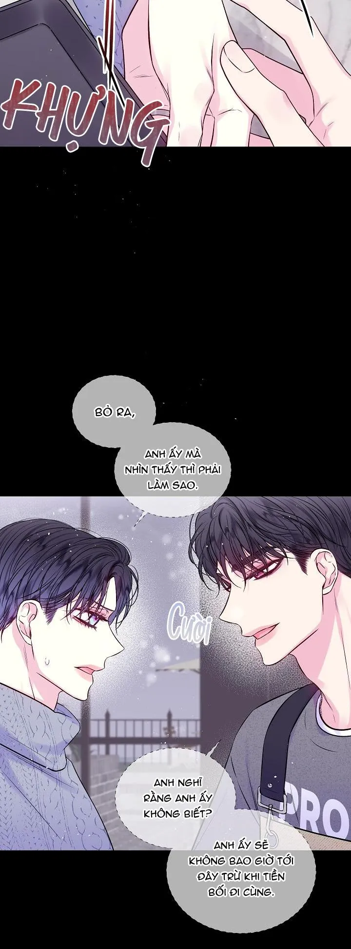 BÌNH MINH THỨ HAI Chapter 53 Trang 3