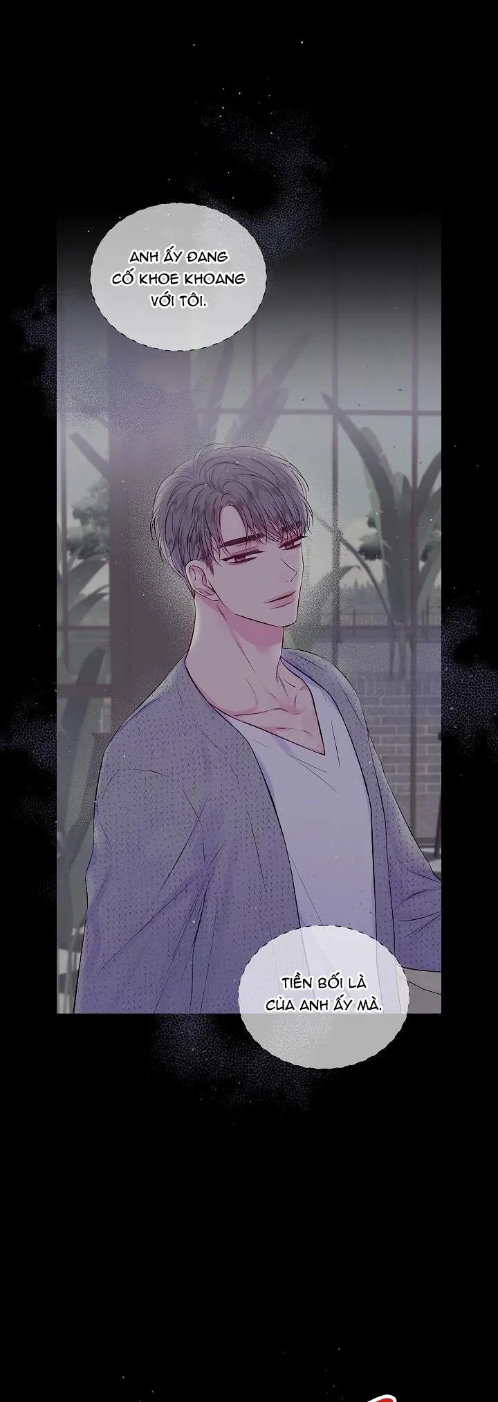 BÌNH MINH THỨ HAI Chapter 53 Trang 4