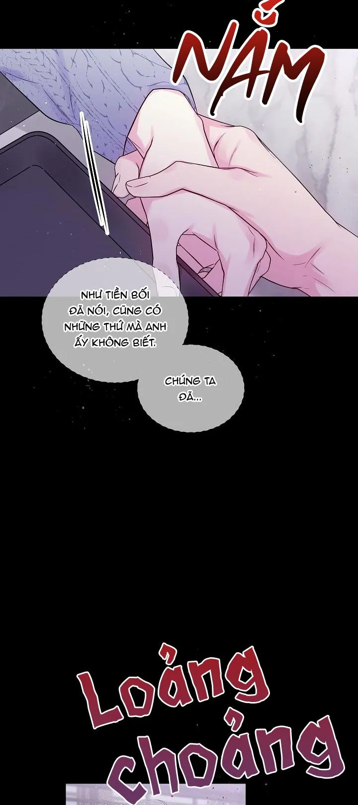 BÌNH MINH THỨ HAI Chapter 53 Trang 5