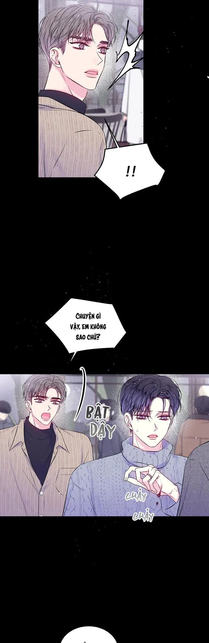 BÌNH MINH THỨ HAI Chapter 53 Trang 6