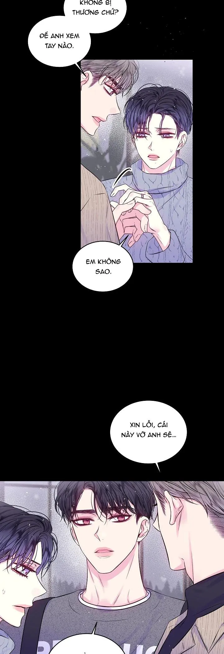 BÌNH MINH THỨ HAI Chapter 53 Trang 7