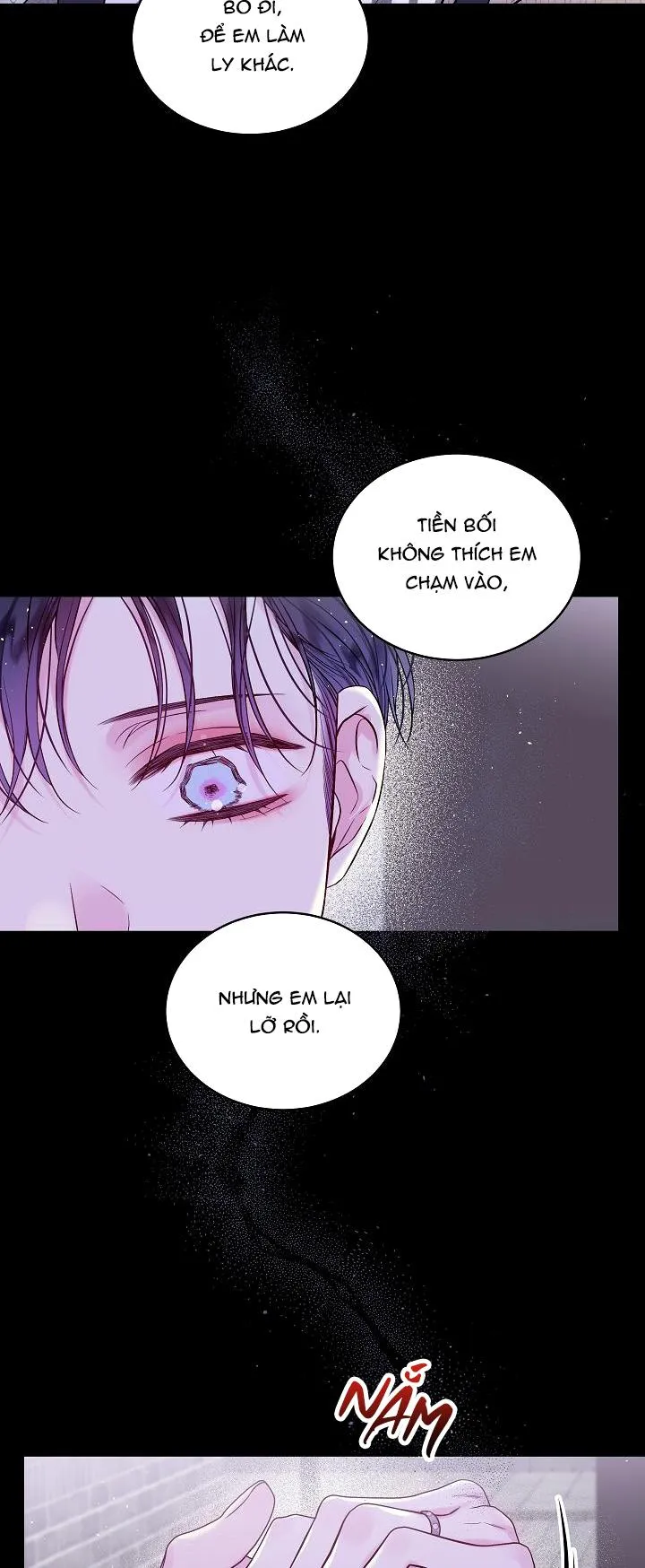 BÌNH MINH THỨ HAI Chapter 53 Trang 8