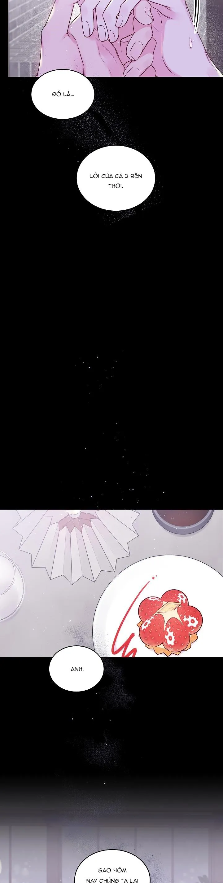 BÌNH MINH THỨ HAI Chapter 53 Trang 9