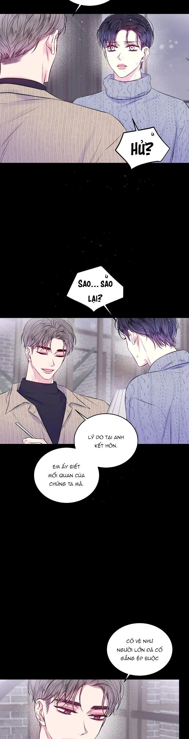 BÌNH MINH THỨ HAI Chapter 53 Trang 11