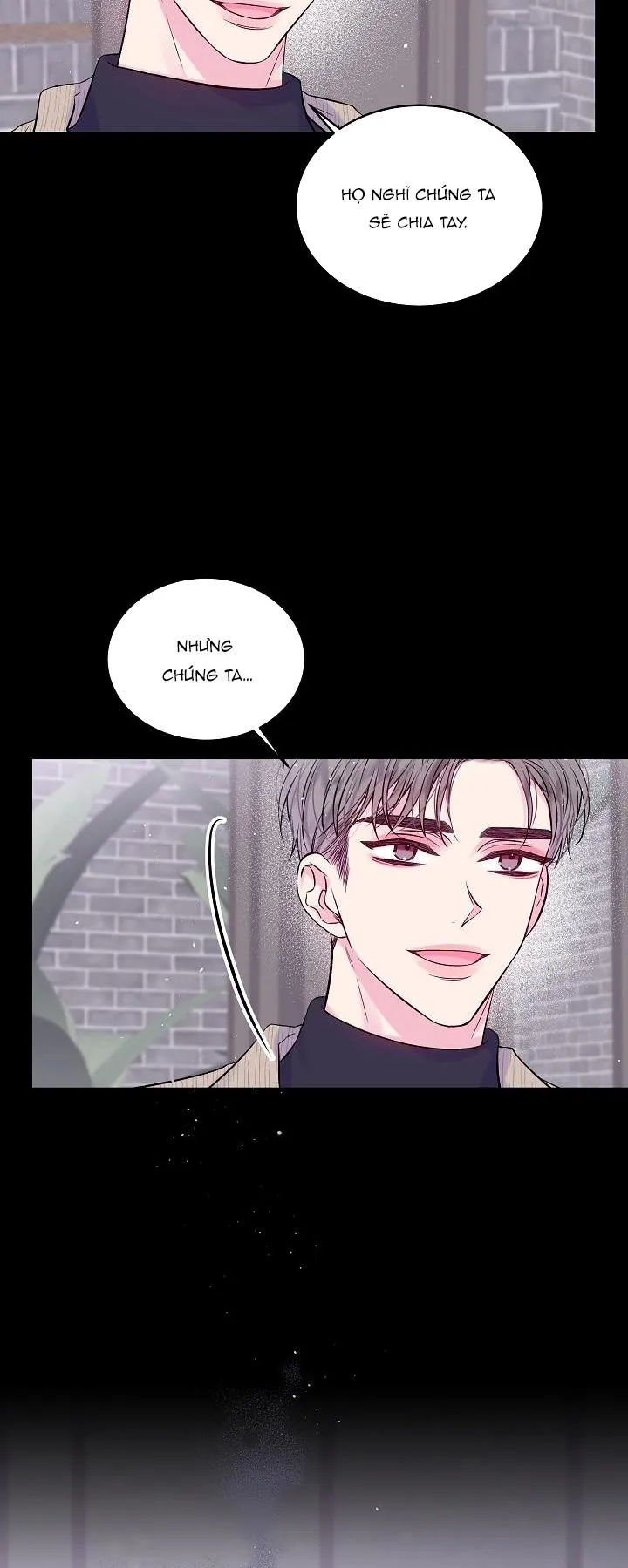 BÌNH MINH THỨ HAI Chapter 53 Trang 12