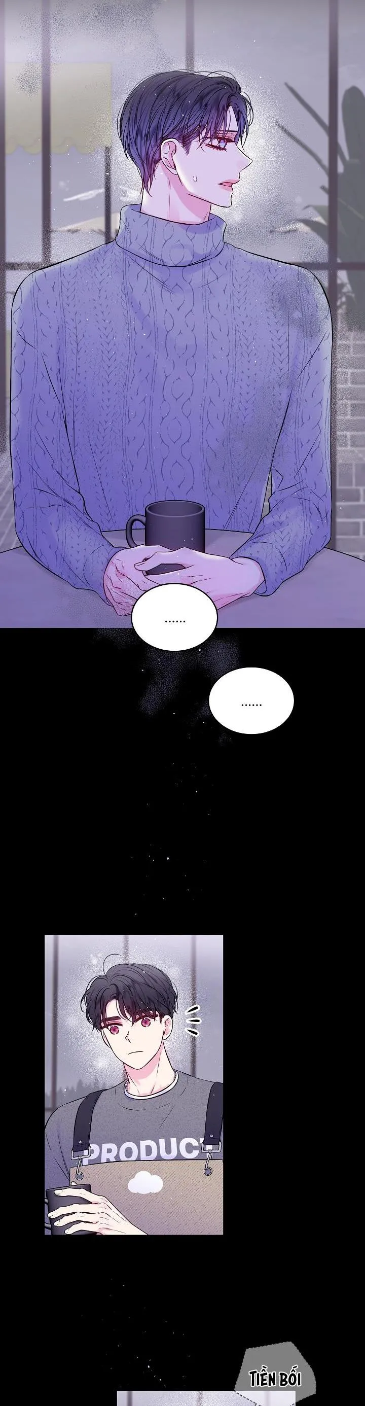 BÌNH MINH THỨ HAI Chapter 53 Trang 13