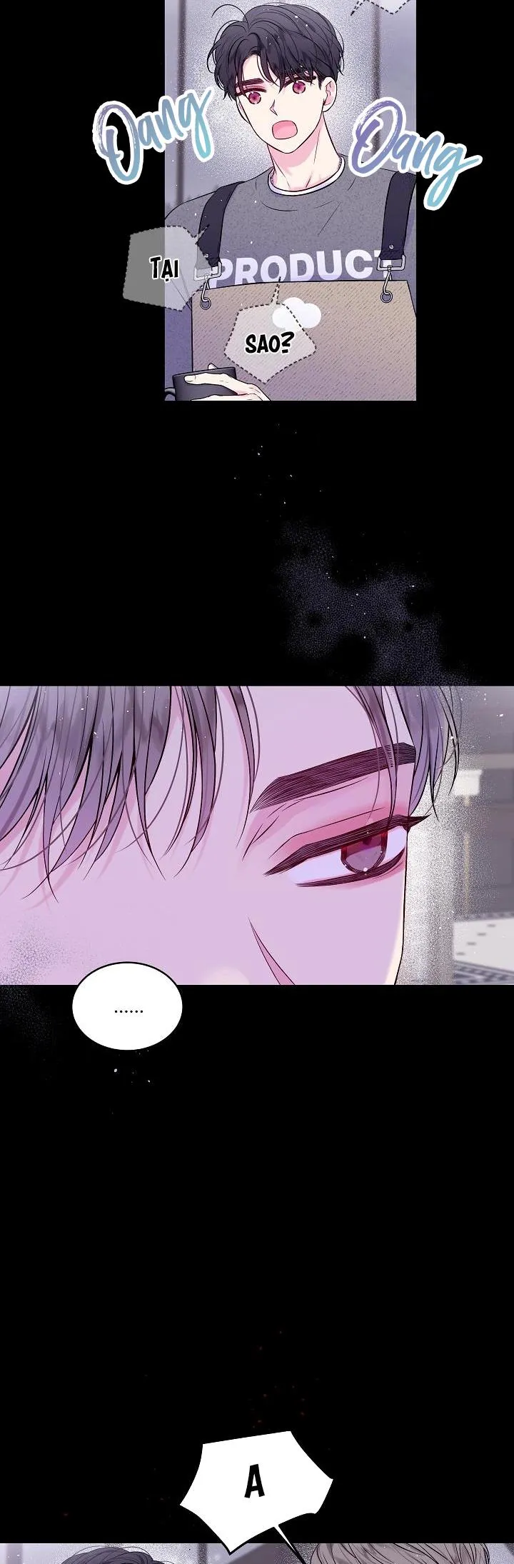 BÌNH MINH THỨ HAI Chapter 53 Trang 14