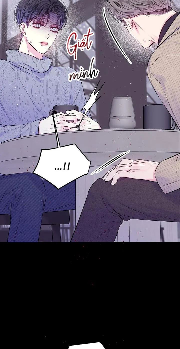 BÌNH MINH THỨ HAI Chapter 53 Trang 15