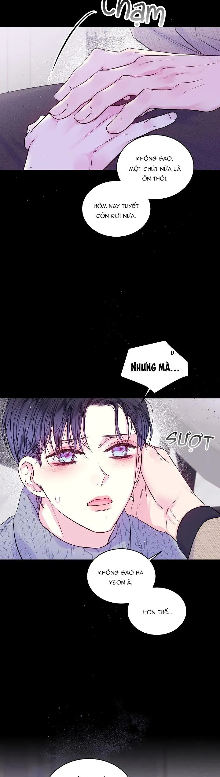 BÌNH MINH THỨ HAI Chapter 53 Trang 17