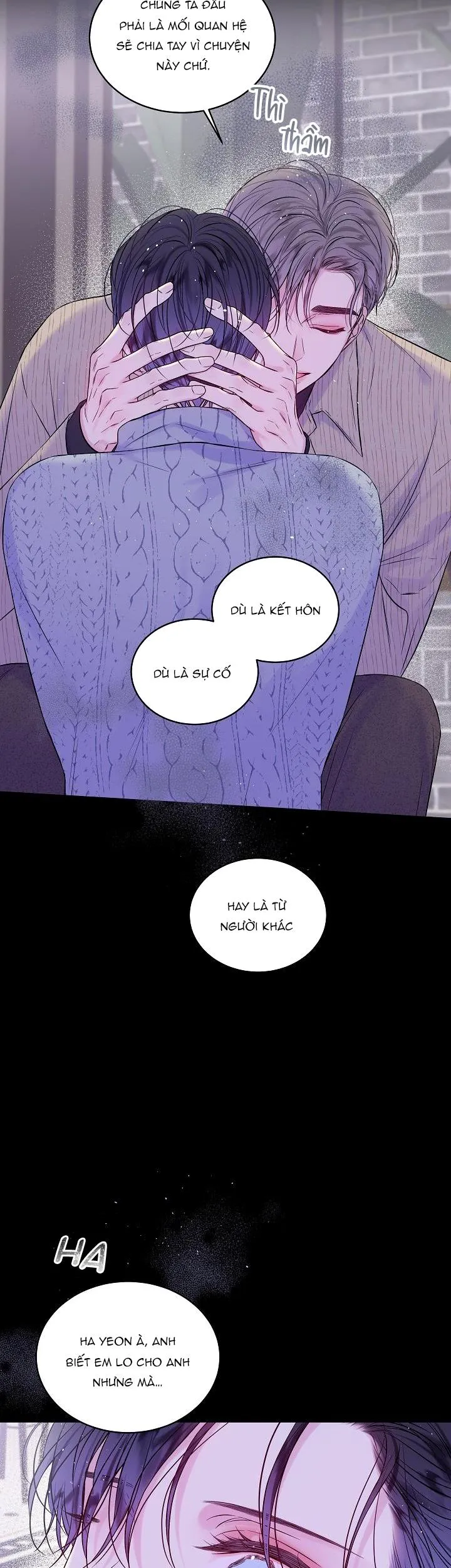 BÌNH MINH THỨ HAI Chapter 53 Trang 18