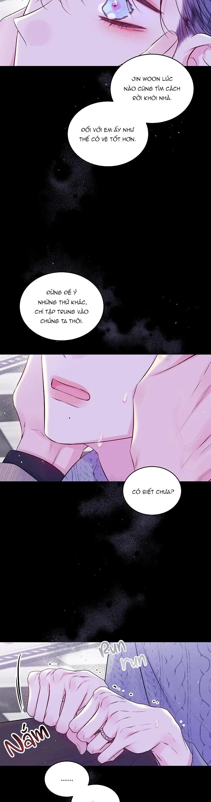 BÌNH MINH THỨ HAI Chapter 53 Trang 19