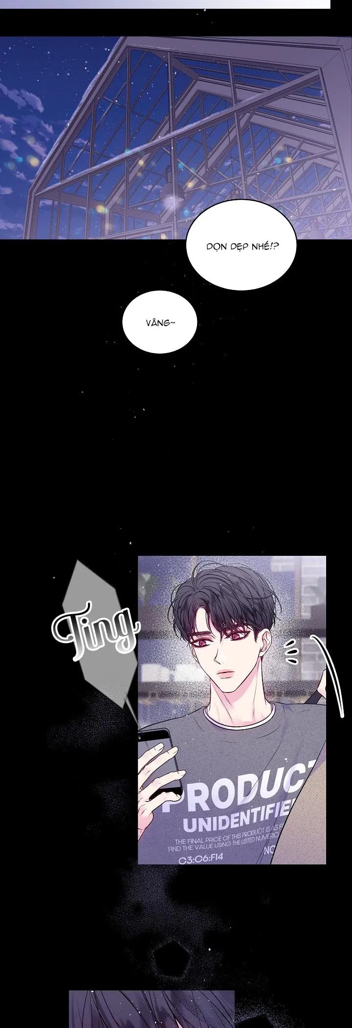 BÌNH MINH THỨ HAI Chapter 53 Trang 22