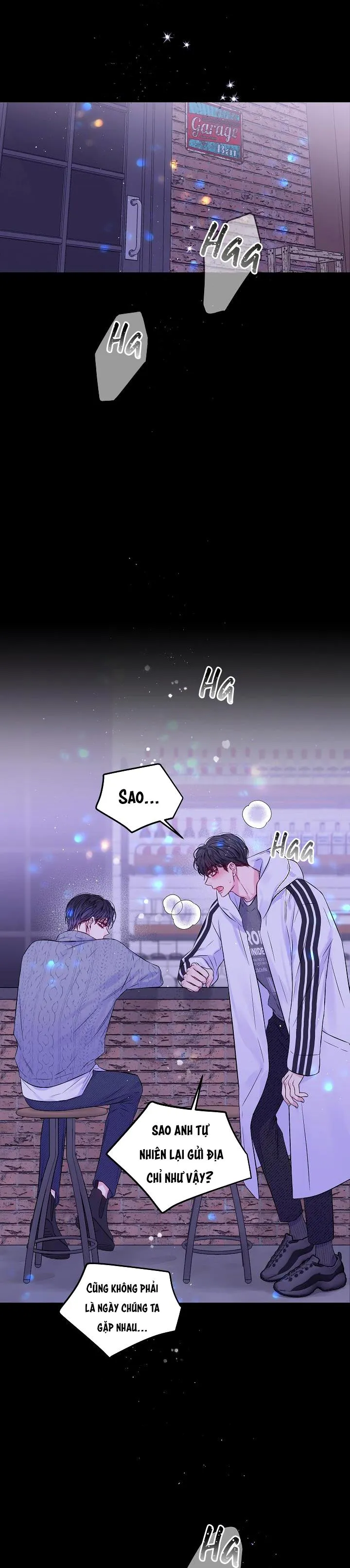 BÌNH MINH THỨ HAI Chapter 53 Trang 24