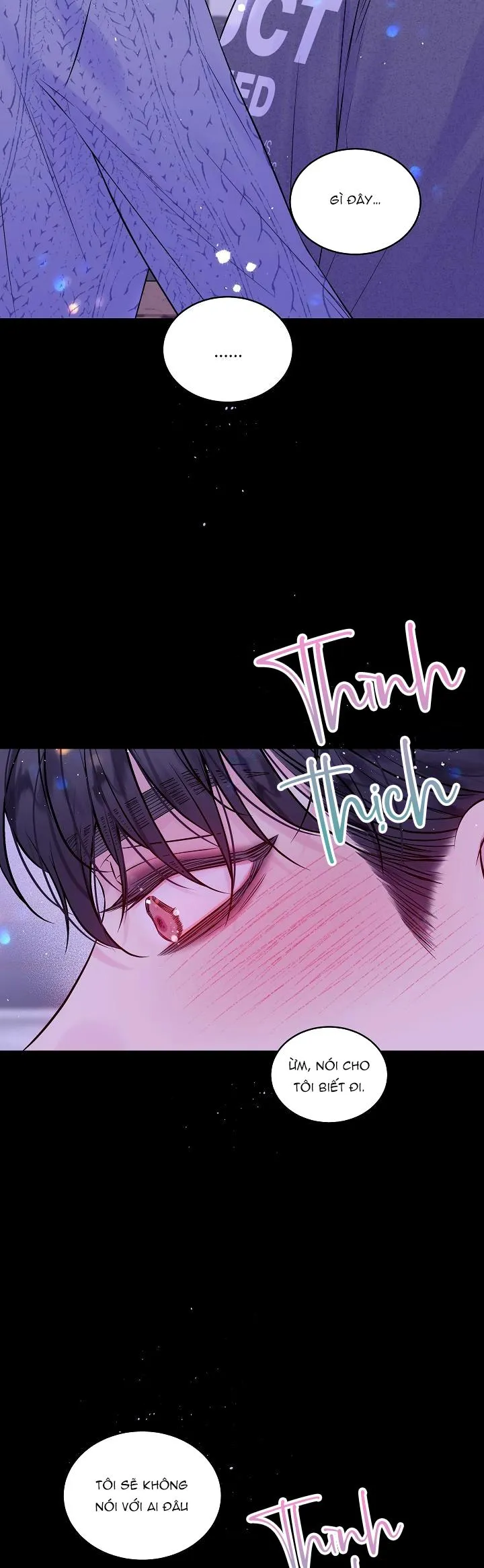 BÌNH MINH THỨ HAI Chapter 53 Trang 29